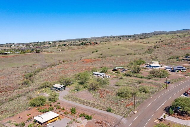 61-4057 Kalooloo Dr, Kapaau, HI 96743 - aerial view of sparsely populated area