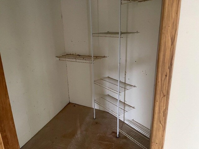 126 W Kinai Pl, Hilo, HI 96720 - walk in closet with carpet