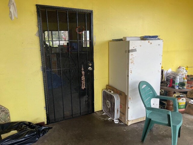 126 W Kinai Pl, Hilo, HI 96720 - view of exterior entry