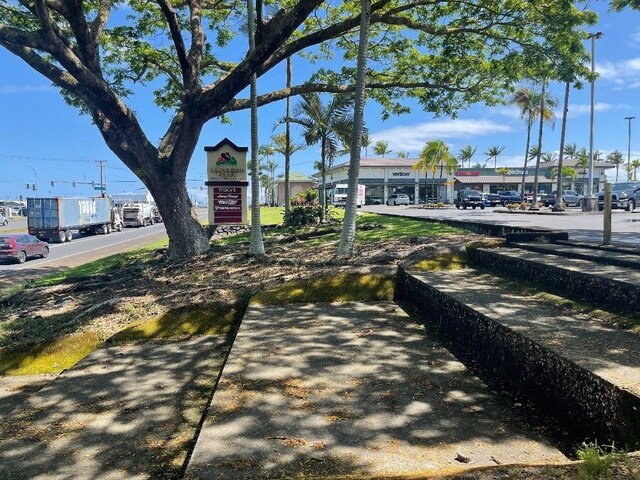 126 W Kinai Pl, Hilo, HI 96720 - view of home's community