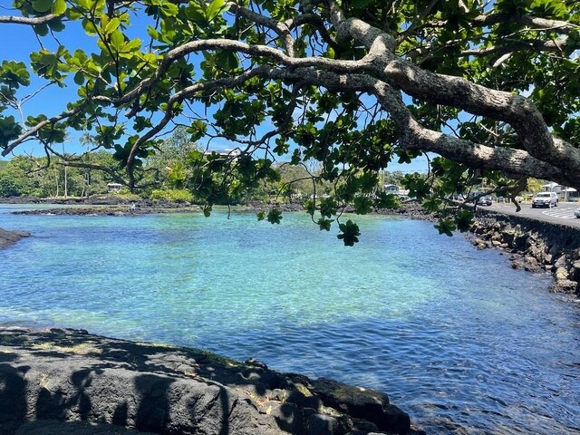 126 W Kinai Pl, Hilo, HI 96720 - water view