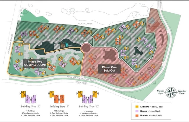 5425 Pau A Laka St Unit 923, Koloa, HI 96756 - photo 13