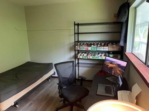 11-3193 Hibiscus St, Mountain View, HI 96771 - view of storage