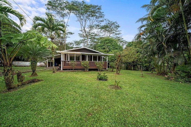 14-820 Kapuna Rd Unit 1, Pahoa, HI 96778 - photo 1