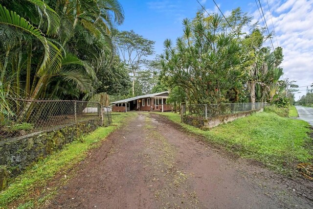 14-820 Kapuna Rd Unit 1, Pahoa, HI 96778 - photo 28