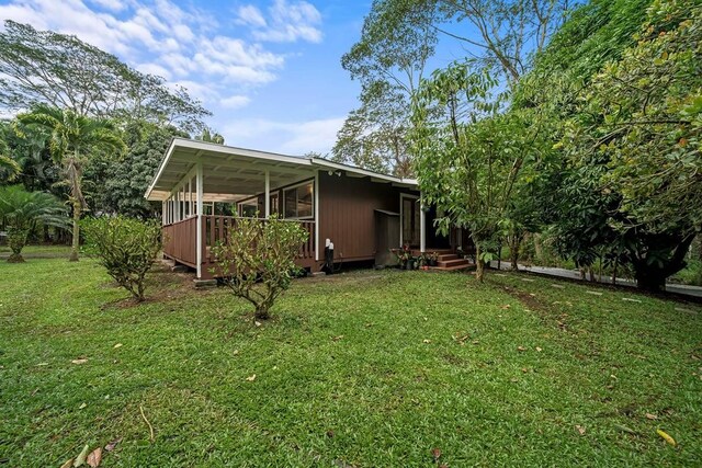 14-820 Kapuna Rd Unit 1, Pahoa, HI 96778 - photo 29