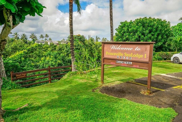 3700 Kamehameha Rd Unit B8, Princeville, HI 96722 - photo 22