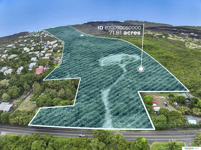 Mamalahoa Hwy, Captain Cook, HI 96704 - photo 1