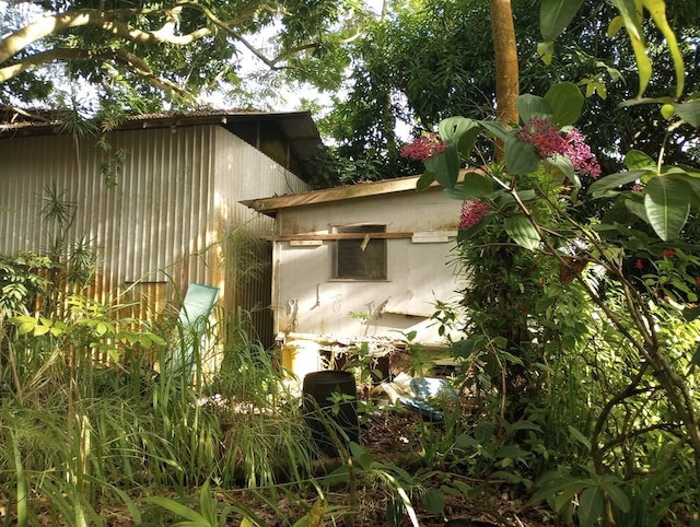 15-1907 13th Ave, Keaau, HI 96749 - view of home's exterior