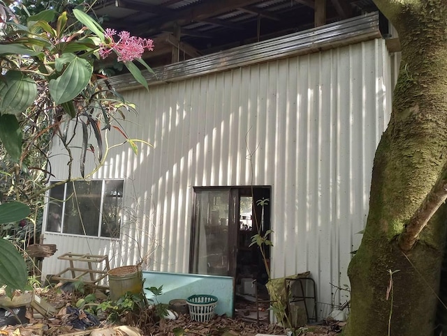 15-1907 13th Ave, Keaau, HI 96749 - view of rear view of property