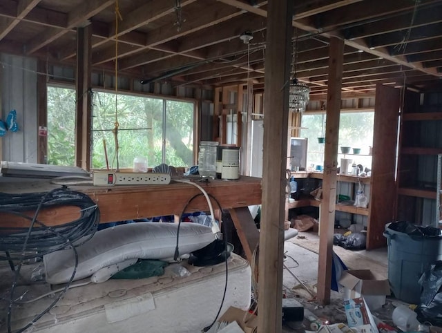 15-1907 13th Ave, Keaau, HI 96749 - view of miscellaneous room