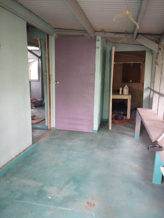 15-1907 13th Ave, Keaau, HI 96749 - view of below grade area
