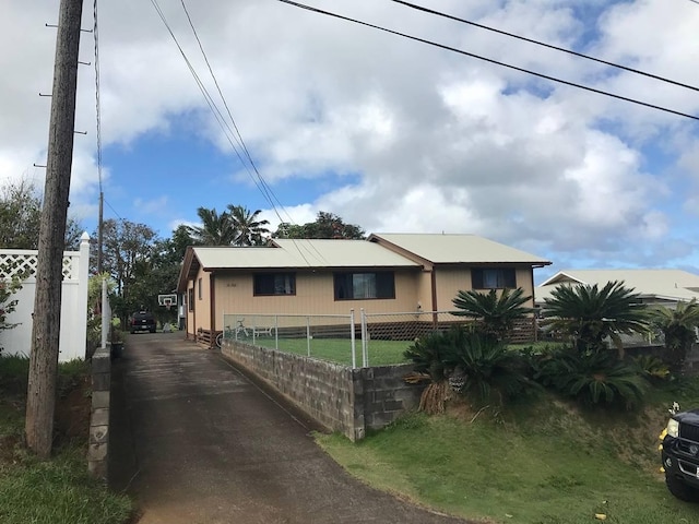 54-382 Union Mill Rd, Kapaau, HI 96755 - photo 1