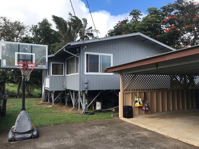 54-382 Union Mill Rd, Kapaau, HI 96755 - photo 16