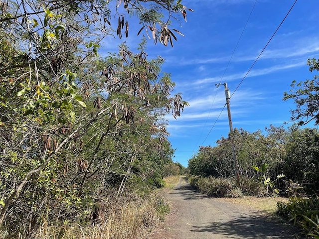 Poko St, Naalehu, HI 96772