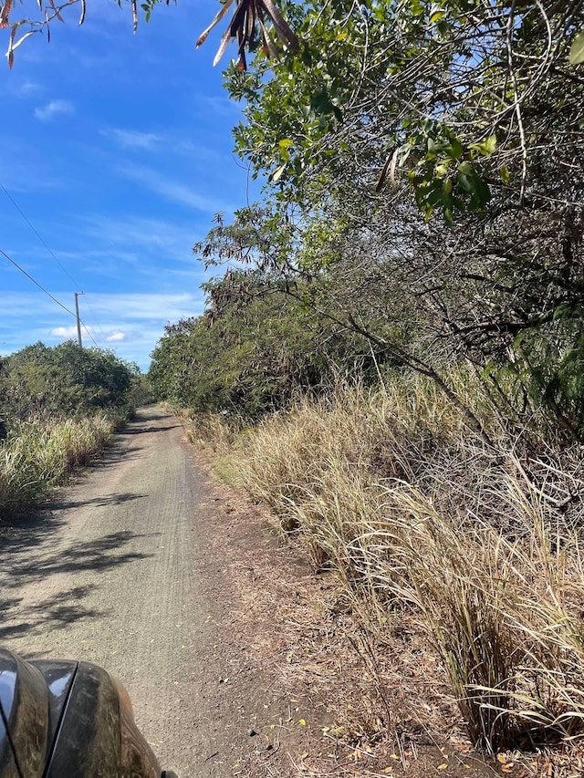 Poko St, Naalehu, HI 96772