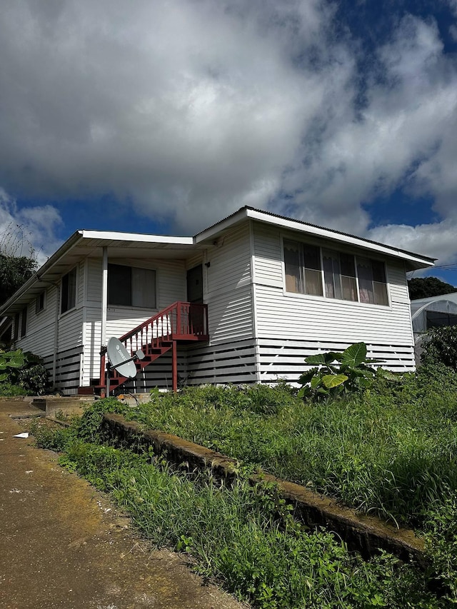 96-3158 Pakalana St, Pahala, HI 96777 - photo 1