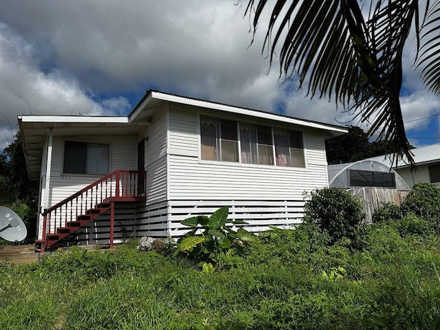 96-3158 Pakalana St, Pahala, HI 96777 - photo 2