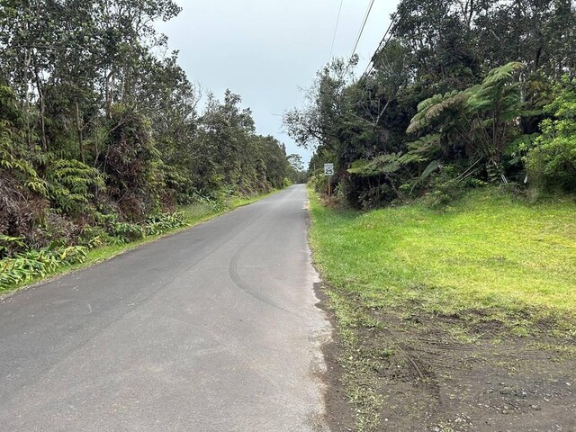11-3845-A Nahelenani St, Volcano, HI 96785 - photo 3