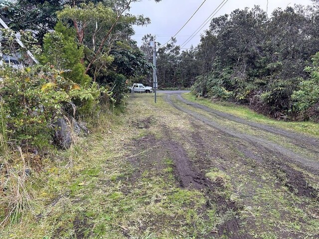 11-3845-A Nahelenani St, Volcano, HI 96785 - photo 11