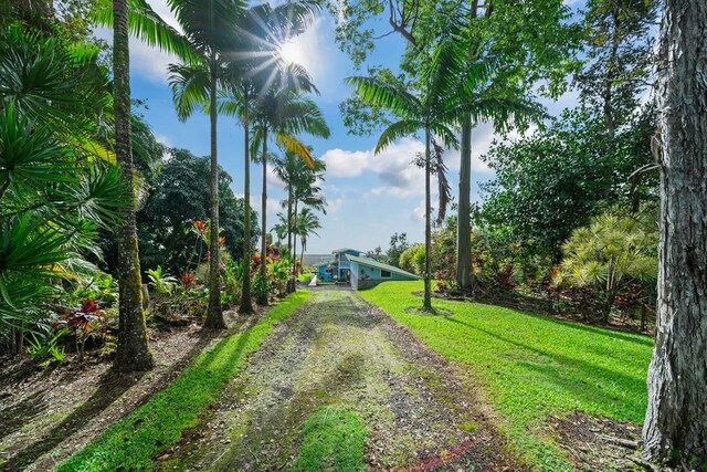 13-763 Malama St, Pahoa, HI 96778 - photo 3