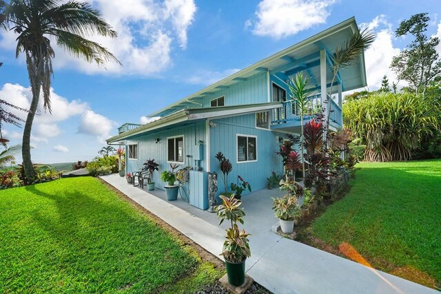 13-763 Malama St, Pahoa, HI 96778 - photo 23