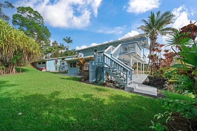 13-763 Malama St, Pahoa, HI 96778 - photo 25
