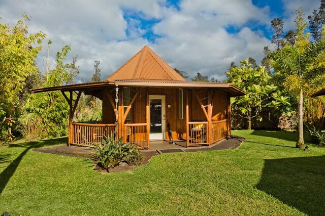 11-2888 Hibiscus St, Mountain View, HI 96771