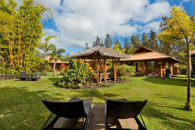 11-2888 Hibiscus St, Mountain View, HI 96771