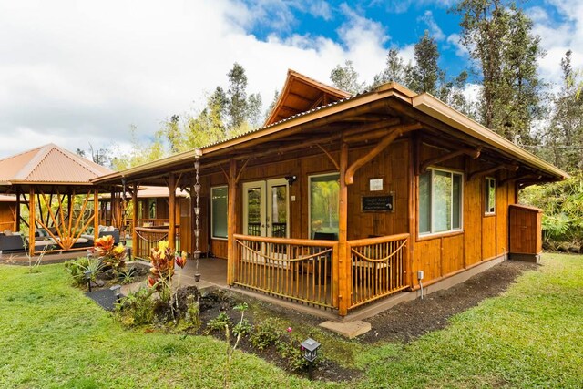 11-2888 Hibiscus St, Mountain View, HI 96771