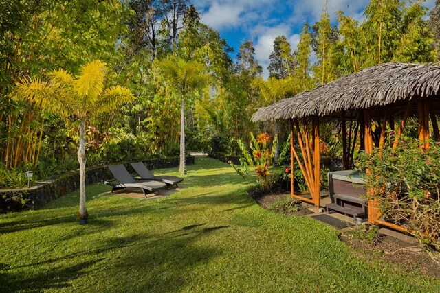 11-2888 Hibiscus St, Mountain View, HI 96771