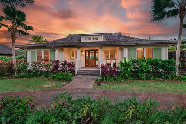 2840 Ke Alaula St Unit 3, Koloa, HI 96756 - photo 1