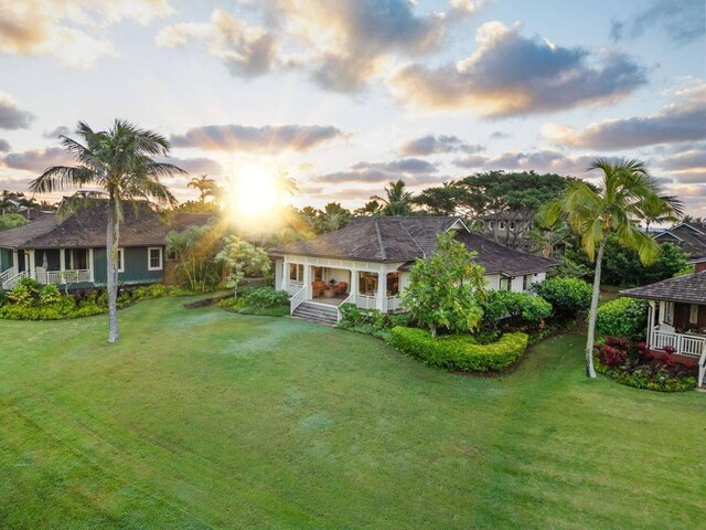 2840 Ke Alaula St Unit 3, Koloa, HI 96756 - photo 16