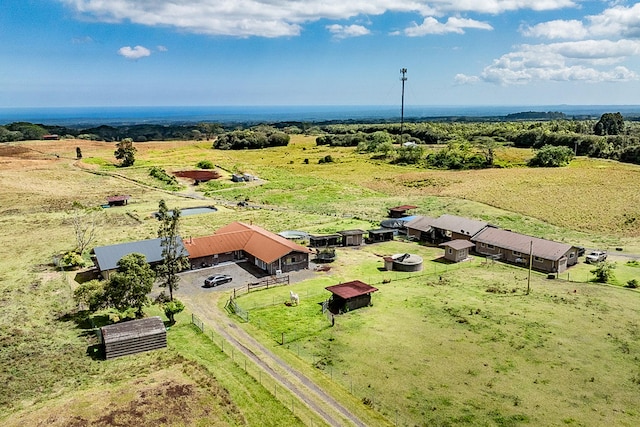 17-8160 N Kulani Rd, Mountain View, HI 96771 - view of rural area