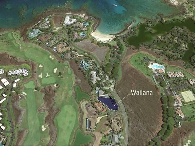 68-1002 Konane Ct, Kamuela, HI 96743 - aerial map of property and surrounding area