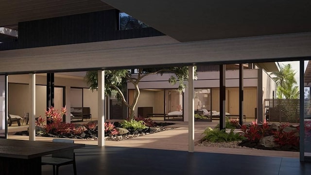 68-1002 Konane Ct, Kamuela, HI 96743 - view of patio
