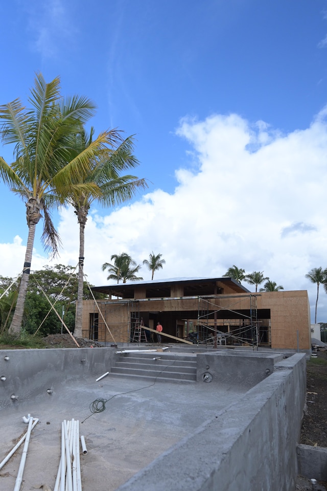 68-1002 Konane Ct, Kamuela, HI 96743 - view of property