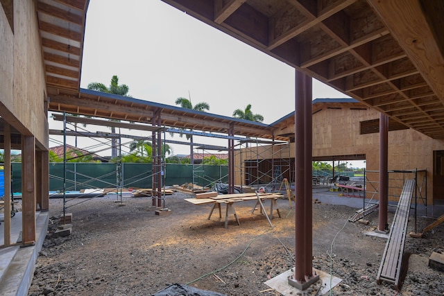 68-1002 Konane Ct, Kamuela, HI 96743 - view of patio / terrace