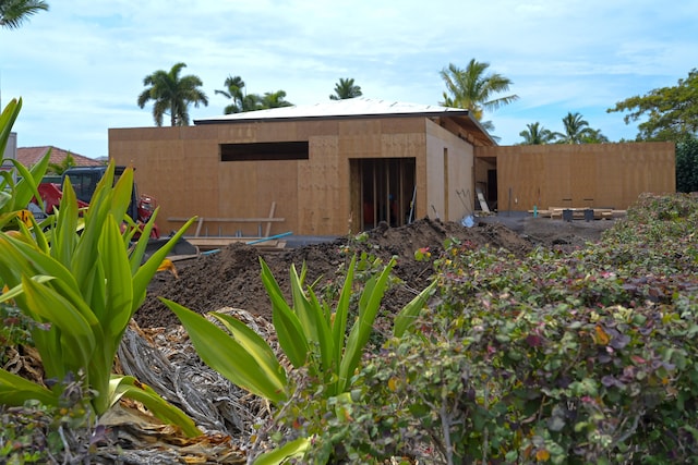 68-1002 Konane Ct, Kamuela, HI 96743 - view of outdoor structure