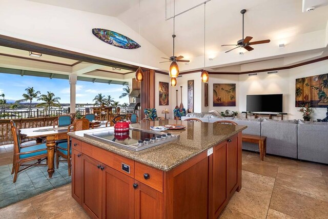 69-1000 Kolea Kai Cir Unit 13C, Waikoloa, HI 96738 - photo 12
