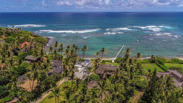 5070 Kukuna Rd, Anahola, HI 96746 - water view