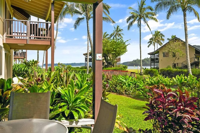 5-7130 Kuhio Hwy Unit L1, Hanalei, HI 96722