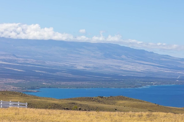Kamakani Loop, Kapaau, HI 96743