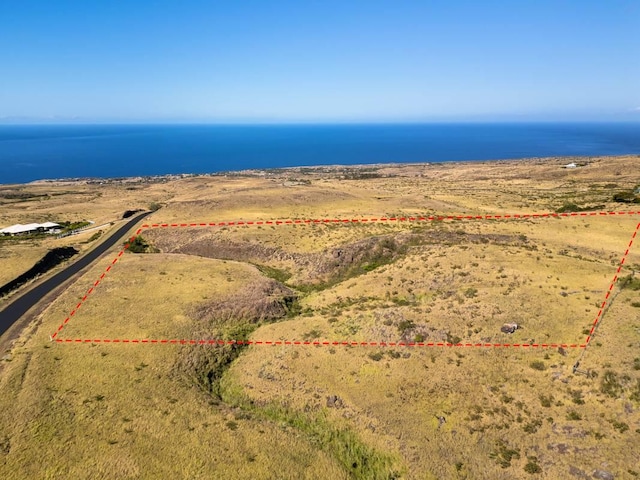 Kamakani Loop, Kapaau, HI 96743