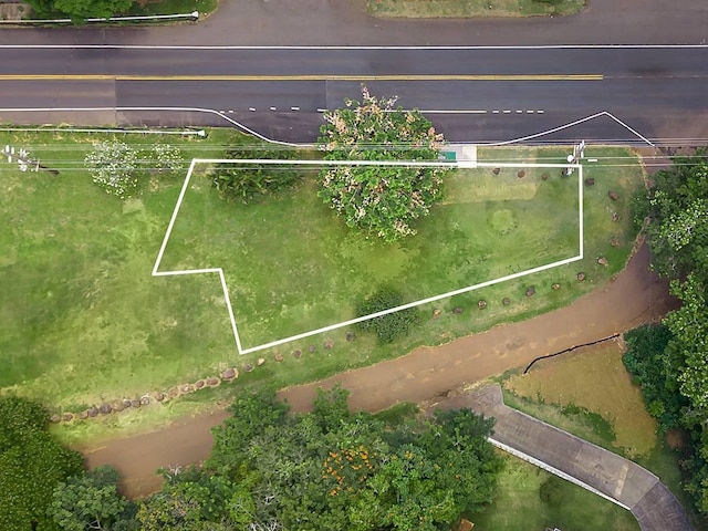 Puu Hale Lp, Anahola, HI 96703