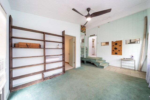 11-3171 Hibiscus St, Mountain View, HI 96771 - view of carpeted bedroom