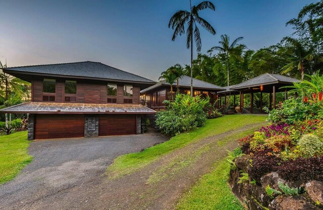 5880 Kahiliholo Rd, Kilauea, HI 96754 - photo 3