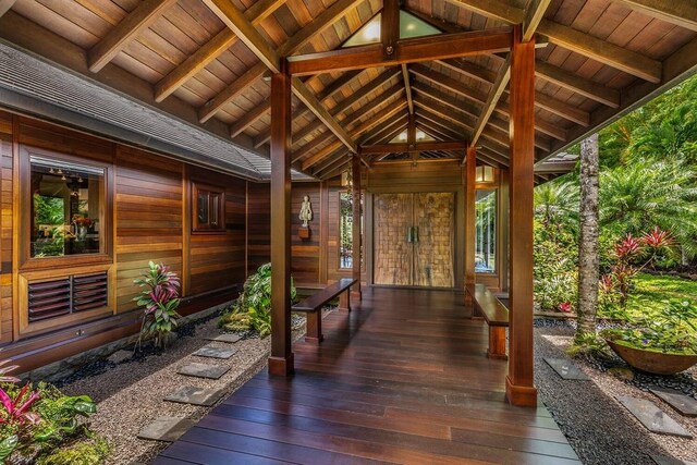 5880 Kahiliholo Rd, Kilauea, HI 96754 - photo 4
