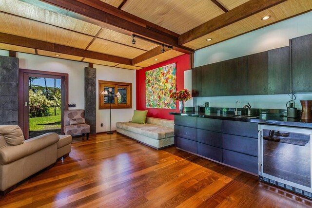 5880 Kahiliholo Rd, Kilauea, HI 96754 - photo 24