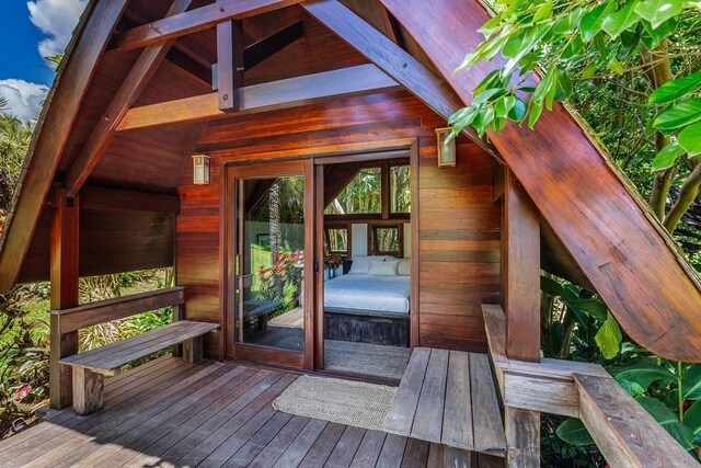 5880 Kahiliholo Rd, Kilauea, HI 96754 - photo 27